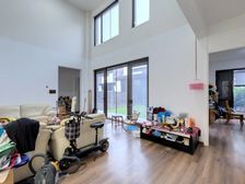 热势难挡!玖玺合院南进门 Pai户型,重塑奢居典范