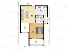 小户型,繁华地段,近地铁,配套完善