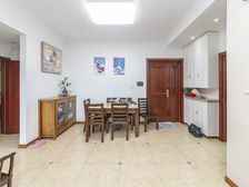 玉兰广场一期 2室2厅 精装修