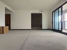 头排江景洋房 香港置地壹江郡三期 四房