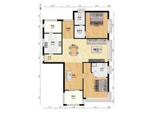 品质小区,小区中心位置,诚意出售,刚需好房