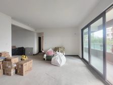 次新小区2梯2户独立入户,双套房设计天际观江大平层