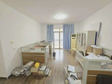 近地铁口 莱茵湖畔 电梯大2房 可改3房