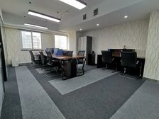 海淀中关村人民大学站恒润大厦数码新出96平精装修带家具