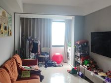 洋江水岸3室2厅1卫南朝向140.0万元/套出售