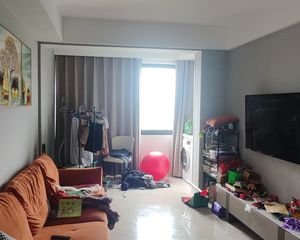 洋江水岸3室2厅1卫南朝向140.0万元/套出售