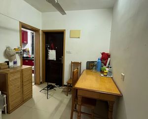 黄鹂社区2室1厅1卫南朝向120.0万元/套出售