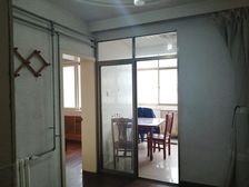 关林中油一建二生活区两室双气