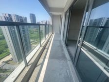 随时看房!景观楼层位置!双阳台宽厅 万科都汇滨江