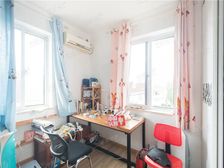 双阳二村 独立电梯,全南户型,一梯两户,主卧朝南