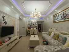 巴南区 渝开发上城时代 三房 63万