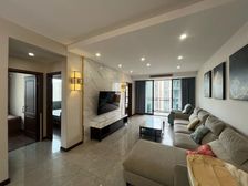 江北区 凤凰湾 三房 105万