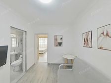 全明户型,小区安静位置,诚心出售,