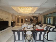 照母山临湖独栋别墅 东原湖山樾别墅 八房 2930万