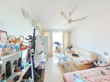 上钢九村 商业配套齐全 临 装修好 高楼层视野无遮挡