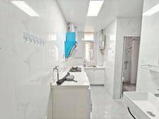 商圈力荐!一楼带天井,房东已买必出售,小区门口就是长清路