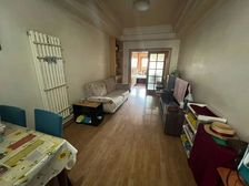 买房0中介fei,西康路小學片南北通透两室 私产满五年可议价