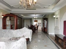 棕榈泉一线临湖大平层 在浴缸里躺着看湖! 带车位!