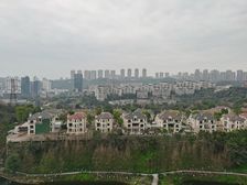 棕榈泉四期 一线看湖视野好 全屋中央空调 必看保真
