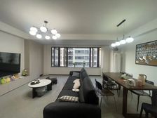 九龙坡区 学樘金茂悦一期 三房 100万