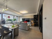 九龙坡区 学樘金茂悦一期 三房 100万