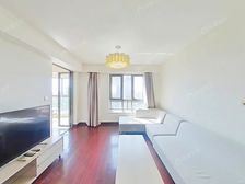 古北二期蕞新小区,中区景观房,光照时间长,轨交举步即达