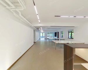 五环内少有的独栋别墅项目 丽都东镇(滨河一号)小区