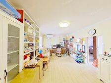 中石油单位家属楼 新出南北三居 电梯房 满五 业主诚售