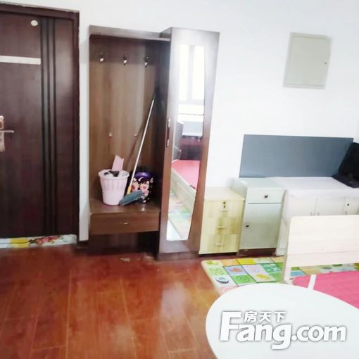 建工里新华联家园 1室1厅 南 简装