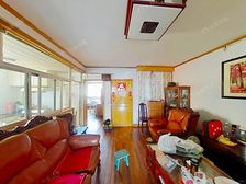 边套双阳台+龙阳CBD+采光充足+视野开阔+中间楼层