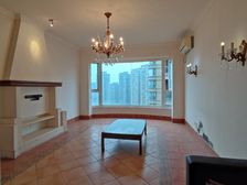 精装三房,看保利别墅区,看房提前预约