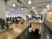 签约好礼 五道口 清华同方 720平 正对电梯 精装地铁