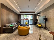 清水价格买礼嘉龙湖精装别墅大花园大露台拎包入住