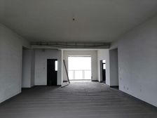 视线好 免中介费 大平层 全套房设计 绿地翠谷三期