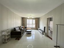 南北通透春景花园3室2厅精装修