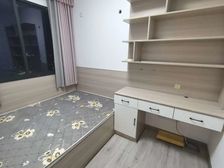 金科世界城(长寿)3室2厅2卫南朝向59.8万元/套出售