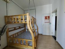 朵力6号电梯房,多个公园环绕好房子