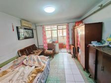 【房源保真】一片低楼层两室陪读优选,房子面积60平米左右