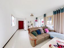 近深圳,翠湖新苑,精装大3房,满五年,随时看房