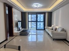 荣安柳岸风荷4室2厅3卫南朝向499.0万元/套出售