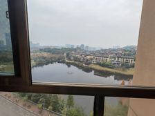 象屿两江公元 一线湖景房 精装拎包入住 必看保真
