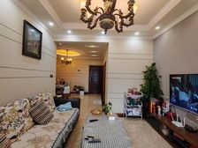 湖景三房 总价低 视野开阔无遮挡