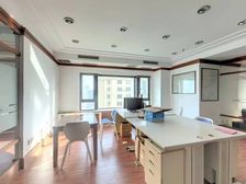 友好广场地铁站旁曼哈顿大厦70年产权办公装修楼层好视野开阔