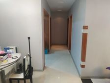 国际华城四村3房南精装真实好房