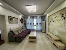 融邦领秀国际3房南精装真实好房