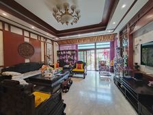 渝北区 金科中华坊 四房 出入方便