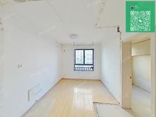 (周边5km动迁小区没有竞品)省心毛坯房 随时交房