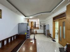 九龙坡区步行街中阳大厦 电梯三房 轻轨18号线同小区蕞便宜
