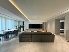 重庆豪装大平层 香港置地约克郡壹号湖畔 四房 550万