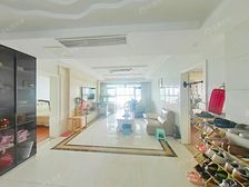 葑门·创智赢家·商品房大平层 户型正 采光视野好 车位充足